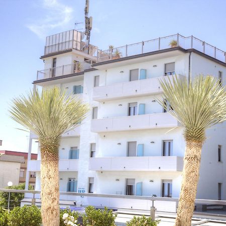 Hotel Il Caminetto Porto San Giorgio Exterior photo